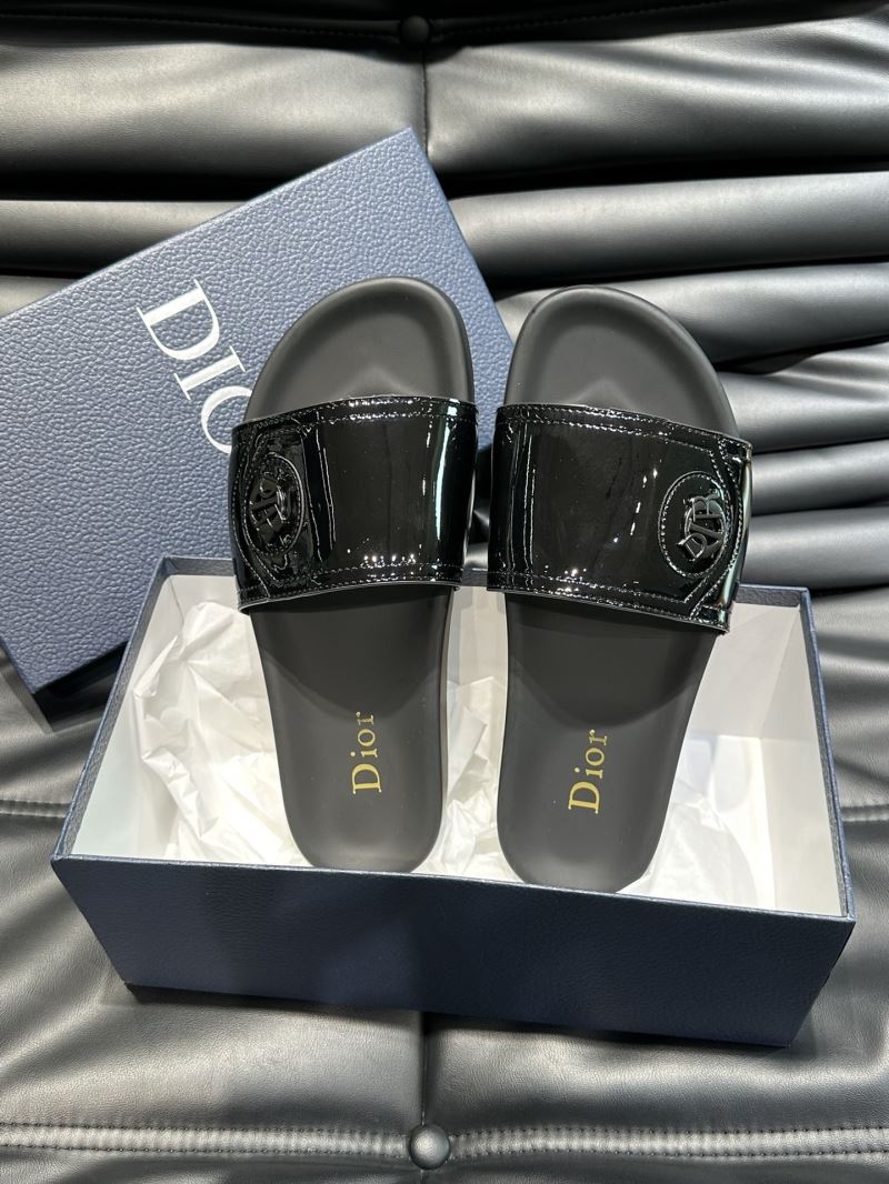 Christian Dior Slippers